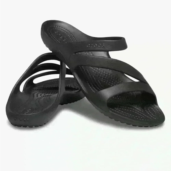 Crocs  WOMEN’S SWIFTWATER 
Sandals size 11 - Picture 1 of 4